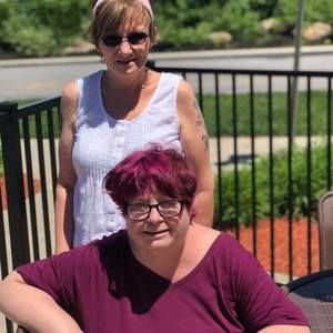 Meet your Posher, Susan